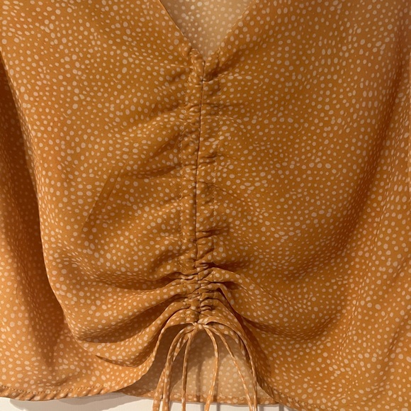 LUCYPARIS Blouse top - Picture 4 of 6